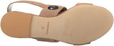 D4Darlin Dyeletta Fs Dress Sandal Woodsmoke 85 M Us