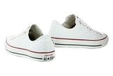Unisex Chuck Taylor All Star Low Top Optical White Sneakers 65 Bm Us 45 Dm Us