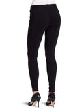 Vince Camuto Stretch Legging Pant Rich Black Large
