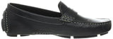 Trillby Driver Penny Loaferblack7 B Us