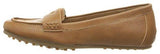 Drive In Penny Loafer Dark Tan 75 M Us