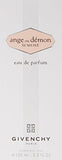 Ange Ou Demon Le Secret Eau De Parfum Spray 33 Ounce