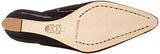 Rachel Comey Simone Wedge Pump, Black Patent, 9 M Us