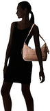 Kendra Hobo Mocha Sparkle Handbag
