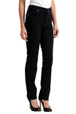 Jeans Black Slim Fit Jeans Us 9 It 45;
