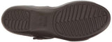 Cleo V Flat Sandal Espressomushroom 7 M Us