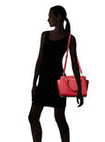Michael Michael Kors Selma Medium Satchel Cherry One Size