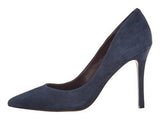 Bgtreasure Dress Pump Navy 10 M Us