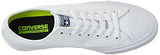 Converse Chuck Taylor All Star Low Ii White Sneaker 10 12
