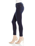 Verdugo Crop Jeans, Solitaire, 25