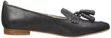Kelsey Pointed Toe Flat Black 85 M Us