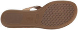 Aerosoles Supper Chlub Flip Flop Floral Cork 95 M Us