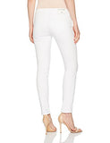 Casey Low Rise Super Skinny Jean, Atlantis, 27