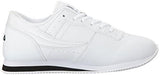 Fila Machu Walkingshoes Whitewhiteblack 85 B Us