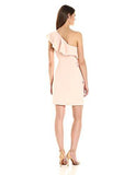 Zoey Dress, Blush, 0