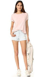 Levi Wedgie Shorts Edge Of Indigo 26