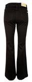Michael Kors Selma Higherrise Flare Stretch Jeans Pantsb8