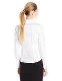 Noniron Shirt White 16