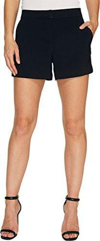 Daulton Shorts Black Shorts