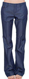 Midnight Blue Denim 70S Pants 26W Blue