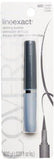 Lineexact Liquid Eyeliner, Smoke 605, 0.02 Ounce Packages Pack Of 2