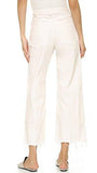 Rachel Comey Legion Jeans, Dirty White Wash, 2