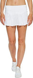 Recreation Set Match Skirt White S