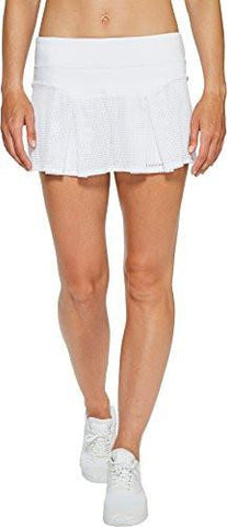 Recreation Set Match Skirt White S