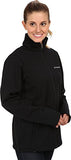 Kruser Ridge Softshell Black Small