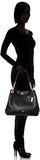 Turnlock Edie Liblack Shoulder Bag
