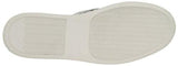 Bracker Fashion Sneaker, White, 7.5 M Us