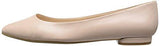 Nine West Onlee Leather Ballet Flat Pale Pink 75 M Us