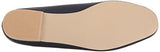 Smoking Slipper Navy 9 M Us