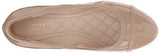 Tali Cap Toe 40 Wedge Pump Maple Sugar Patent 55 B Us