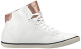 Sunrise Beach Pit W Fashion Sneaker Whitecopper 7 M Us