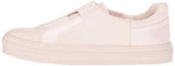 Nine West Obasi Patent Fashion Sneaker Off Whitemulti 9 M Us