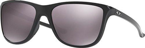 S Reverie Polarized Sunglasses, Polished Black/Prizm Daily, One Size