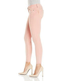 Verdugo Ankle Jeans, Faded Petal Pink, 27