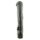 Kandy Black Dress Boots 9 M Us
