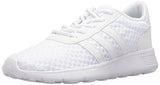 Neo Lite Racer W Running Shoe Whitewhitematte Silver 75 M Us