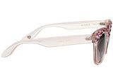 Betsey Johnson Bj873159 Pink Sunglasses