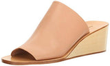 Rachel Comey Lyell Mule, Polished Clay, 9 M Us