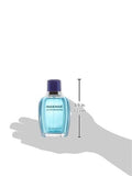 Insense Ultramarine By For 33 Ounce Edt Spray