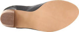 Nonstp Bootieblack Leather75 M Us
