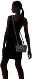 Michael Kors Ava Extra Small Cross Body Black One Size