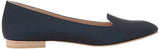 Smoking Slipper Navy 9 M Us