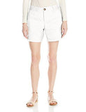 Petite Cargo Short White 14 Petite