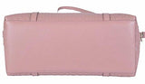 Leather Micro Gg Ssima Crossbody Dome Purse Soft Pink