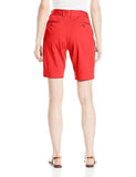 Petite Ideal Bermuda Short Salsa 16