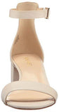 Nine West Fields Leather Dress Sandal Off White 85 M Us